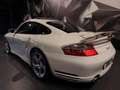 Porsche 911 (996) 420CH TURBO TIPTRONIC S Blanc - thumbnail 6