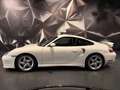 Porsche 911 (996) 420CH TURBO TIPTRONIC S Blanc - thumbnail 5