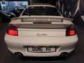 Porsche 911 (996) 420CH TURBO TIPTRONIC S Blanc - thumbnail 9
