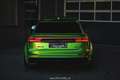 Audi RS Q8 4.0 TFSI quattro LUMMA VEREDELUNG EXP € 133.980,- Зелений - thumbnail 5