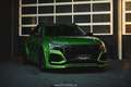 Audi RS Q8 4.0 TFSI quattro LUMMA VEREDELUNG EXP € 133.980,- Зелений - thumbnail 14