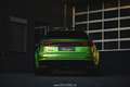 Audi RS Q8 4.0 TFSI quattro LUMMA VEREDELUNG EXP € 133.980,- Vert - thumbnail 23