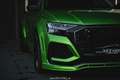 Audi RS Q8 4.0 TFSI quattro LUMMA VEREDELUNG EXP € 133.980,- Green - thumbnail 19