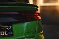 Audi RS Q8 4.0 TFSI quattro LUMMA VEREDELUNG EXP € 133.980,- Зелений - thumbnail 26