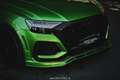 Audi RS Q8 4.0 TFSI quattro LUMMA VEREDELUNG EXP € 133.980,- Verde - thumbnail 18