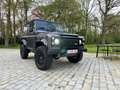 Land Rover Defender Defender 90 DPF Station Wagon Adventure Gris - thumbnail 1