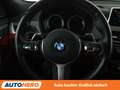 BMW X2 sDrive 20i M Sport Aut.*NAVI*LED*HUD*TEMPO*CAM*PDC Noir - thumbnail 19