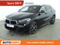 BMW X2 sDrive 20i M Sport Aut.*NAVI*LED*HUD*TEMPO*CAM*PDC Noir - thumbnail 1
