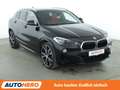BMW X2 sDrive 20i M Sport Aut.*NAVI*LED*HUD*TEMPO*CAM*PDC Noir - thumbnail 8