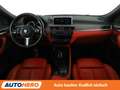 BMW X2 sDrive 20i M Sport Aut.*NAVI*LED*HUD*TEMPO*CAM*PDC Noir - thumbnail 12