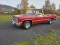Chevrolet Silverado C10 / V8 / TÜV+H / Chevy C10 Rot - thumbnail 3