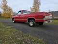 Chevrolet Silverado C10 / V8 / TÜV+H / Chevy C10 Rot - thumbnail 8