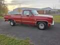 Chevrolet Silverado C10 / V8 / TÜV+H / Chevy C10 Rot - thumbnail 17