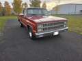 Chevrolet Silverado C10 / V8 / TÜV+H / Chevy C10 Rot - thumbnail 19