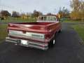Chevrolet Silverado C10 / V8 / TÜV+H / Chevy C10 Rot - thumbnail 13