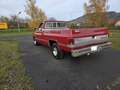 Chevrolet Silverado C10 / V8 / TÜV+H / Chevy C10 Rot - thumbnail 9
