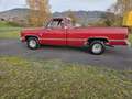 Chevrolet Silverado C10 / V8 / TÜV+H / Chevy C10 Rot - thumbnail 6