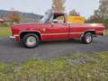 Chevrolet Silverado C10 / V8 / TÜV+H / Chevy C10 Rot - thumbnail 4