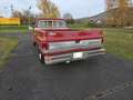 Chevrolet Silverado C10 / V8 / TÜV+H / Chevy C10 Rot - thumbnail 11