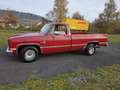 Chevrolet Silverado C10 / V8 / TÜV+H / Chevy C10 Rot - thumbnail 5