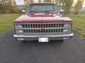 Chevrolet Silverado C10 / V8 / TÜV+H / Chevy C10 Rot - thumbnail 20