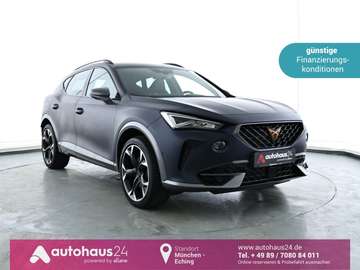 VZ 2.0 TSI AWD LED|Navi|PDC|SHZ|Kamera