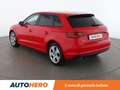Audi A3 1.2 TFSI Attraction 110 CV Rouge - thumbnail 4