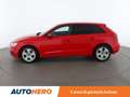 Audi A3 1.2 TFSI Attraction 110 CV Rouge - thumbnail 3