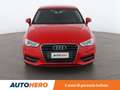 Audi A3 1.2 TFSI Attraction 110 CV Rouge - thumbnail 9