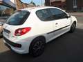Peugeot 206 206+ 1.1i Urban 12 Mois de garantie Weiß - thumbnail 9