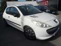 Peugeot 206 206+ 1.1i Urban 12 Mois de garantie Weiß - thumbnail 1