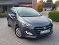 Hyundai i30 i30 blue Kombi 1.4 Passion Gris - thumbnail 2