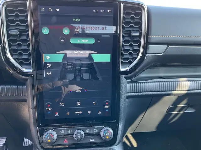 Ford Ranger Wildtrak PHEV DK 4WD Ansicht 19