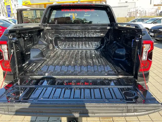 Ford Ranger Wildtrak PHEV DK 4WD Ansicht 22