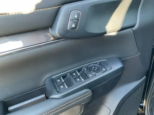 Ford Ranger Wildtrak PHEV DK 4WD Ansicht 16