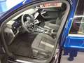 Audi A3 Sportback 30 TFSI S tronic Navi*RFK*PDC Blau - thumbnail 4