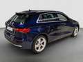 Audi A3 Sportback 30 TFSI S tronic Navi*RFK*PDC Blau - thumbnail 3