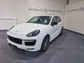 Porsche Cayenne II GTS Aut. Weiß - thumbnail 3