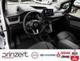 Nissan Townstar EV L1 2,2t N-Connecta Navi*Technik-Paket Weiß - thumbnail 4