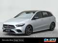 Mercedes-Benz B 180 AMG +MBeam+AHK+PanoSD+Winter+Night+ Silber - thumbnail 1