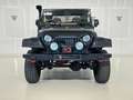 Jeep Wrangler 2.5 Sport Techo Lona Negro - thumbnail 2