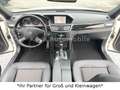 Mercedes-Benz E 220 E220CDI Lim AMG-Paket Distronic Panorama Shz Ahk Blanco - thumbnail 19