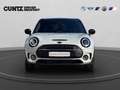 MINI Cooper S Clubman LED Kamera Navi Komfortzgang Weiß - thumbnail 3