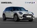 MINI Cooper S Clubman LED Kamera Navi Komfortzgang Weiß - thumbnail 4