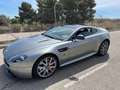 Aston Martin Vantage S Ezüst - thumbnail 1