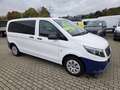 Mercedes-Benz Vito Vito 114 9G Tourer P kompakt NAVI AHK STH RFK LIEG Weiß - thumbnail 4
