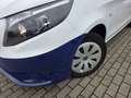 Mercedes-Benz Vito Vito 114 9G Tourer P kompakt NAVI AHK STH RFK LIEG Weiß - thumbnail 25