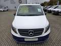 Mercedes-Benz Vito Vito 114 9G Tourer P kompakt NAVI AHK STH RFK LIEG Weiß - thumbnail 6