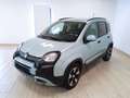 Fiat Panda 1.0 FireFly S&S Hybrid Blauw - thumbnail 3