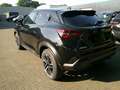 Nissan Juke 1,0 DIG-T 114 PS 6MT N-CONNECTA Winter Schwarz - thumbnail 2